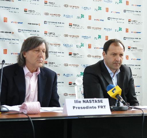 Fantoma preşedintelui
